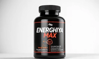 Enerhiya Max Supplement